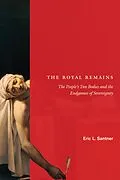 E-Book (pdf) Royal Remains von Santner Eric L. Santner