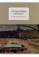 eBook (pdf) Natural Origins of Economics de Margaret Schabas