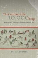 E-Book (pdf) Crafting of the 10,000 Things von Dagmar Schafer