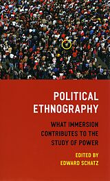 eBook (pdf) Political Ethnography de 