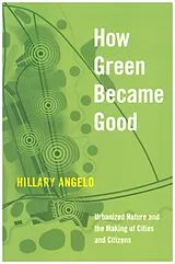 Kartonierter Einband How Green Became Good von Hillary Angelo