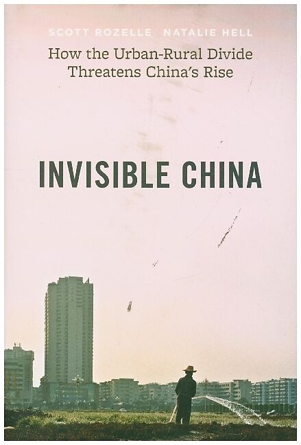 Invisible China - How the Urban-Rural Divide Threatens China's Rise