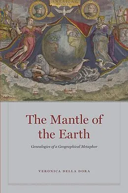 E-Book (epub) Mantle of the Earth von della Dora Veronica della Dora
