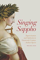 eBook (pdf) Singing Sappho de Esse Melina Esse