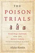 E-Book (pdf) Poison Trials von Rankin Alisha Rankin