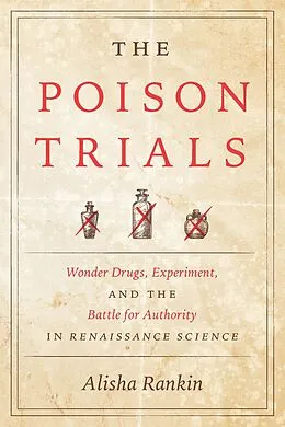 E-Book (pdf) Poison Trials von Rankin Alisha Rankin
