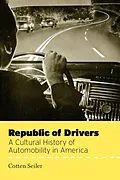 E-Book (pdf) Republic of Drivers von Seiler Cotten Seiler