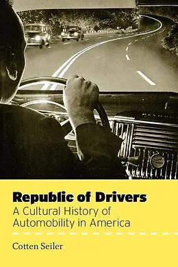 E-Book (pdf) Republic of Drivers von Seiler Cotten Seiler