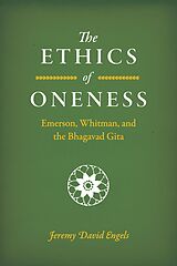 eBook (pdf) Ethics of Oneness de Engels Jeremy David Engels