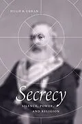 E-Book (epub) Secrecy von Urban Hugh B. Urban