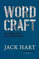 Kartonierter Einband Wordcraft von Jack Hart