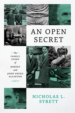 eBook (pdf) Open Secret de Syrett Nicholas L. Syrett