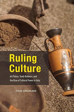 eBook (pdf) Ruling Culture de Greenland Fiona Greenland