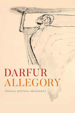 eBook (pdf) Darfur Allegory de Abusharaf Rogaia Mustafa Abusharaf