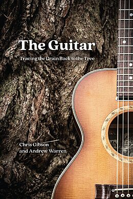 eBook (pdf) Guitar de Gibson Chris Gibson, Warren Andrew Warren