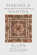 E-Book (epub) Making a Mantra von Gough Ellen Gough