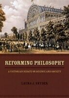 eBook (pdf) Reforming Philosophy de Laura J. Snyder