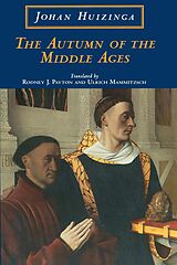 eBook (pdf) Autumn of the Middle Ages de Huizinga Johan Huizinga