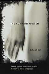 eBook (pdf) Comfort Women de Soh C. Sarah Soh