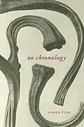 E-Book (epub) No Chronology von Fish Karen Fish