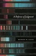 E-Book (epub) Defense of Judgment von Clune Michael W. Clune