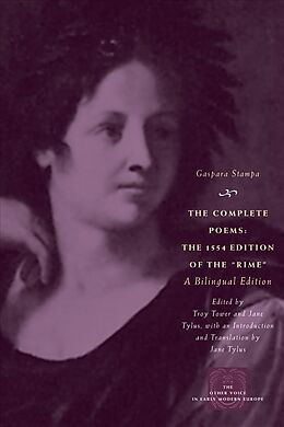 Kartonierter Einband The Complete Poems von Gaspara Stampa