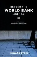 E-Book (pdf) Beyond the World Bank Agenda von Howard Stein