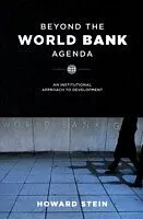E-Book (pdf) Beyond the World Bank Agenda von Howard Stein