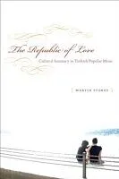 E-Book (pdf) Republic of Love von Martin Stokes