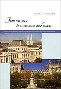 E-Book (pdf) From Vienna to Chicago and Back von Stourzh Gerald Stourzh