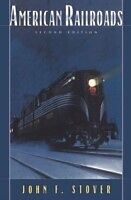 E-Book (pdf) American Railroads von John F. Stover