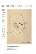 E-Book (epub) Kindred Spirits von Moore Brenna Moore