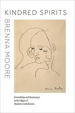 E-Book (epub) Kindred Spirits von Moore Brenna Moore