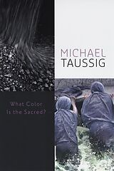 eBook (pdf) What Color Is the Sacred? de Taussig Michael Taussig