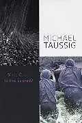 Fester Einband What Color Is the Sacred? von Taussig Michael