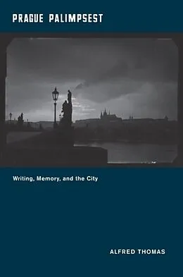E-Book (pdf) Prague Palimpsest von Alfred Thomas