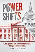 E-Book (epub) Power Shifts von Dearborn John A. Dearborn