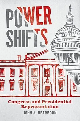 E-Book (epub) Power Shifts von Dearborn John A. Dearborn