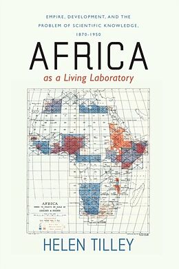 E-Book (pdf) Africa as a Living Laboratory von Helen Tilley