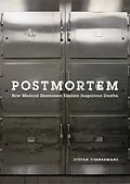 E-Book (pdf) Postmortem von Stefan Timmermans
