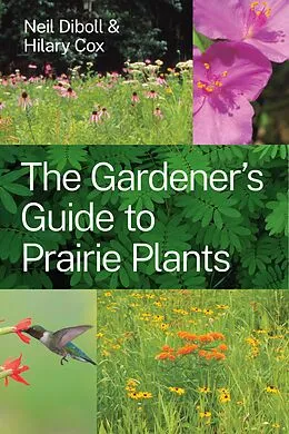 E-Book (epub) Gardener's Guide to Prairie Plants von Diboll Neil Diboll, Cox Hilary Cox