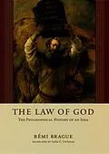 E-Book (pdf) Law of God von Brague Remi Brague