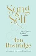 Livre Relié Song and Self de Ian Bostridge