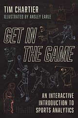 eBook (epub) Get in the Game de Chartier Tim Chartier