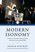 E-Book (epub) Modern Isonomy von Stourzh Gerald Stourzh