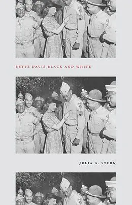 E-Book (epub) Bette Davis Black and White von Stern Julia A. Stern