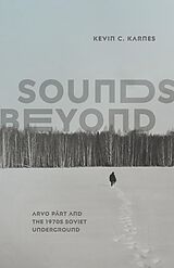 eBook (epub) Sounds Beyond de Karnes Kevin C. Karnes