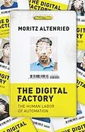 E-Book (epub) Digital Factory von Altenried Moritz Altenried