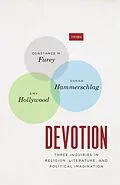 E-Book (epub) Devotion von Furey Constance M. Furey, Hammerschlag Sarah Hammerschlag, Hollywood Amy Hollywood