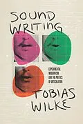E-Book (epub) Sound Writing von Wilke Tobias Wilke